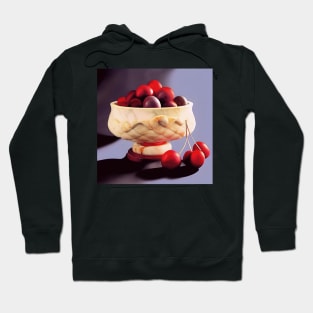 Bowl of Cherries Hoodie